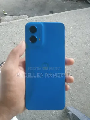 Motorola Moto G45 128 GB Blue