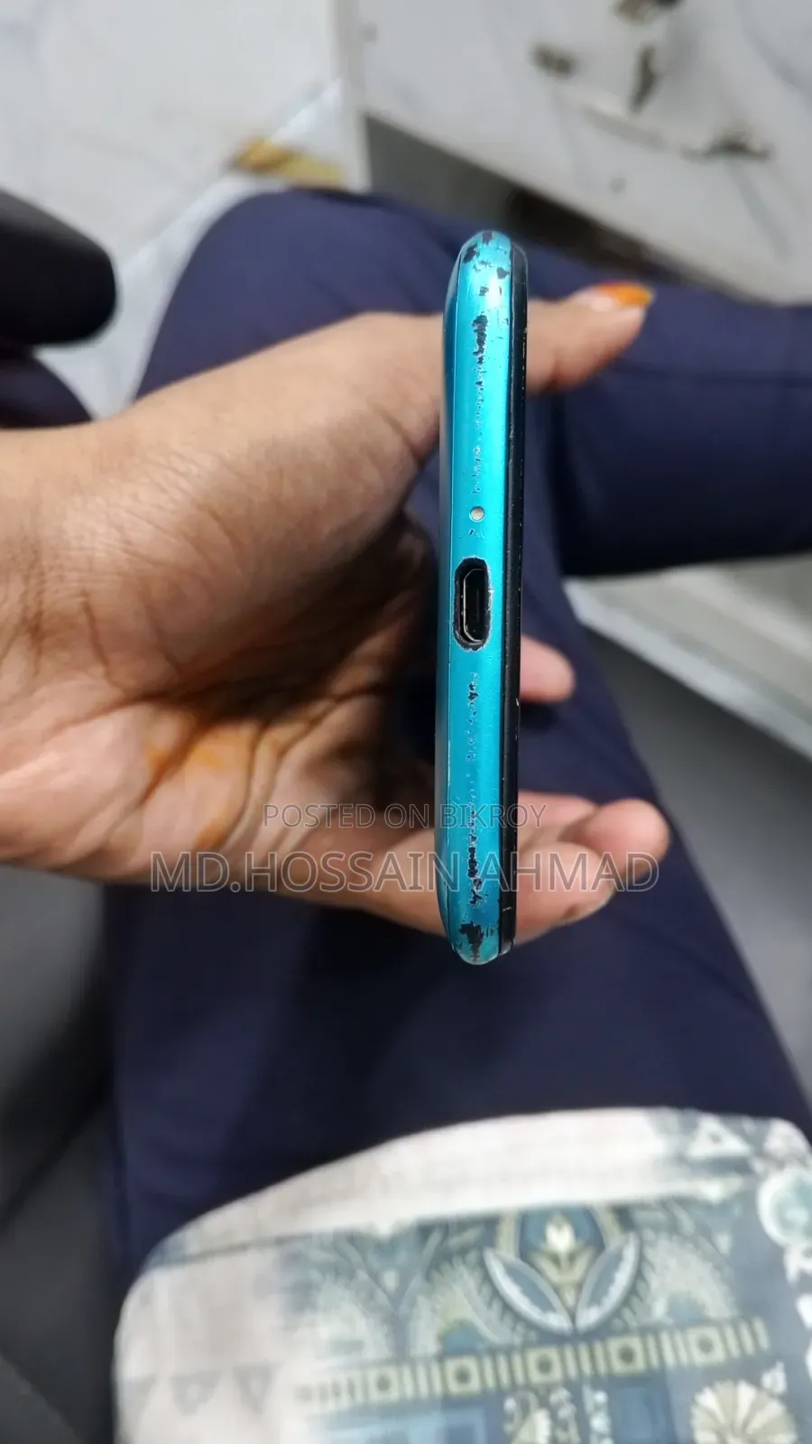 Itel Vision 1 Pro 32 GB