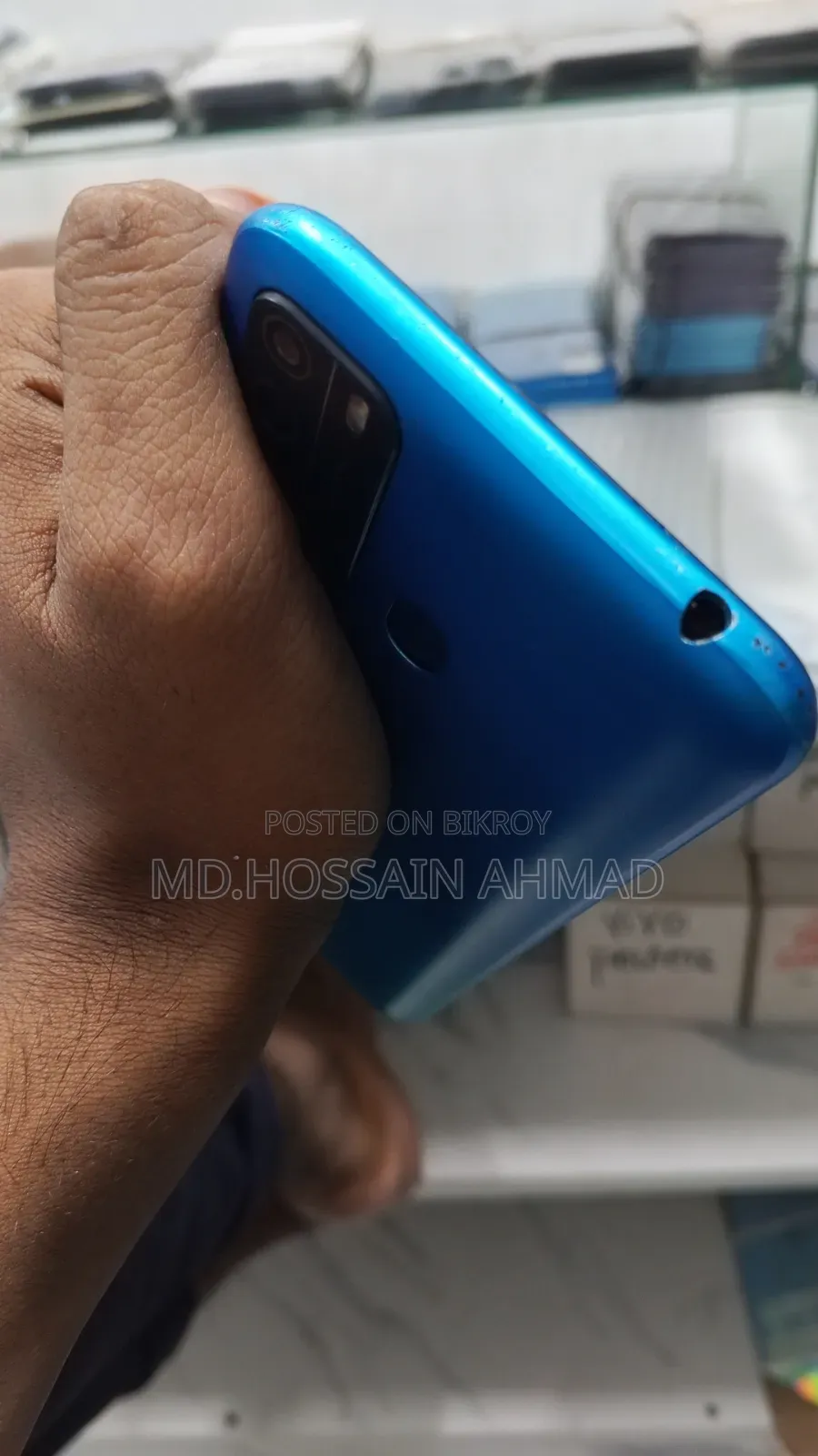 Itel Vision 1 Pro 32 GB