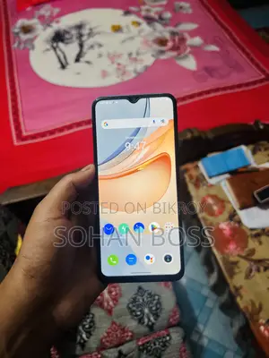 Vivo 128 GB Blue