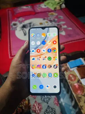 ভিভো ১২৮ জিবি ব্লু