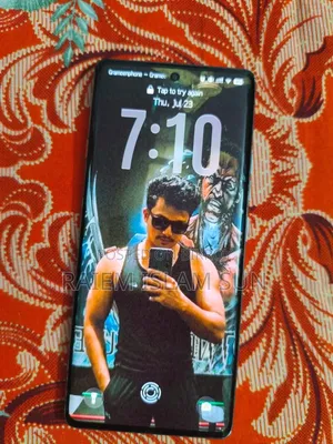 Tecno Camon 40 Pro 5G 256 GB Blue