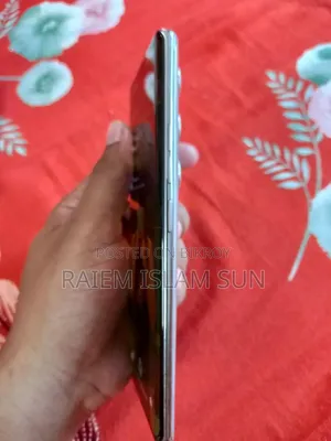 Tecno Camon 40 Pro 5G 256 GB Blue