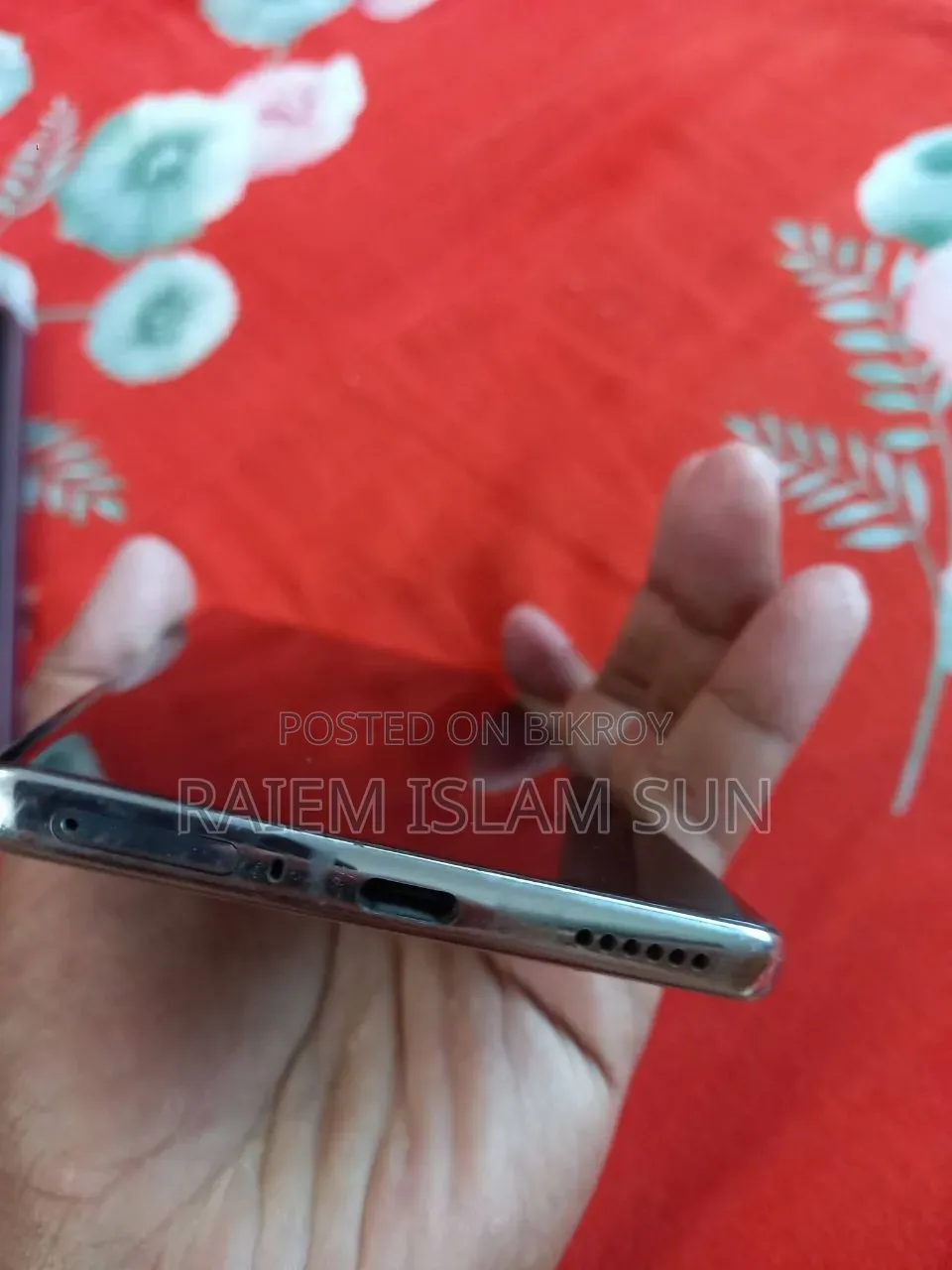 Tecno Camon 40 Pro 5G 256 GB Blue