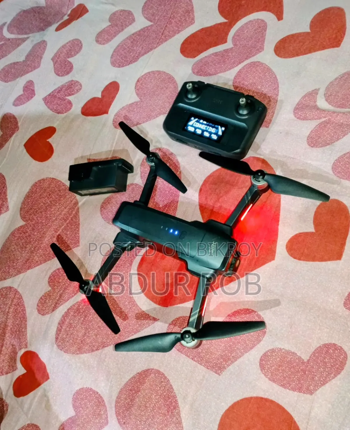 SJRC F22 Pro