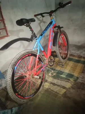 Avon Cycle