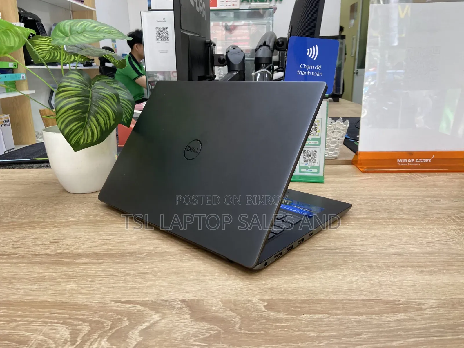 Laptop Dell Vostro 5470 8GB Intel Core i5 SSD 256GB