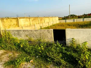 ৩ কাটা দক্ষিণমুখী প্লট, উত্তরা ৩য় পর্ব