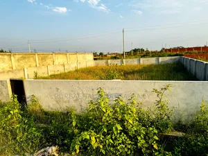 ৩ কাটা দক্ষিণমুখী প্লট, উত্তরা ৩য় পর্ব