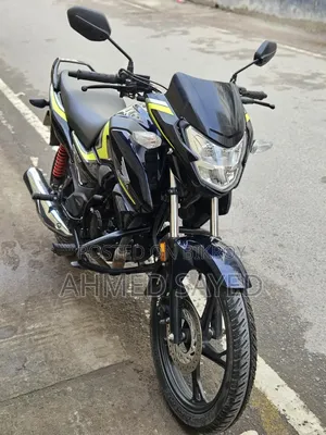 Honda 2025 Green