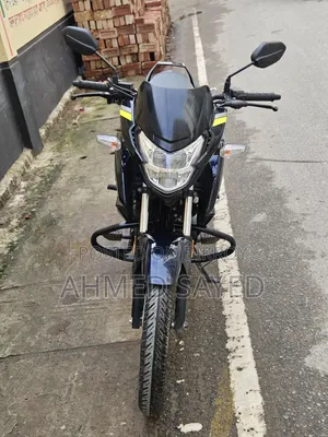 Honda 2025 Green
