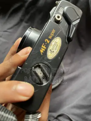 Very Good Condition