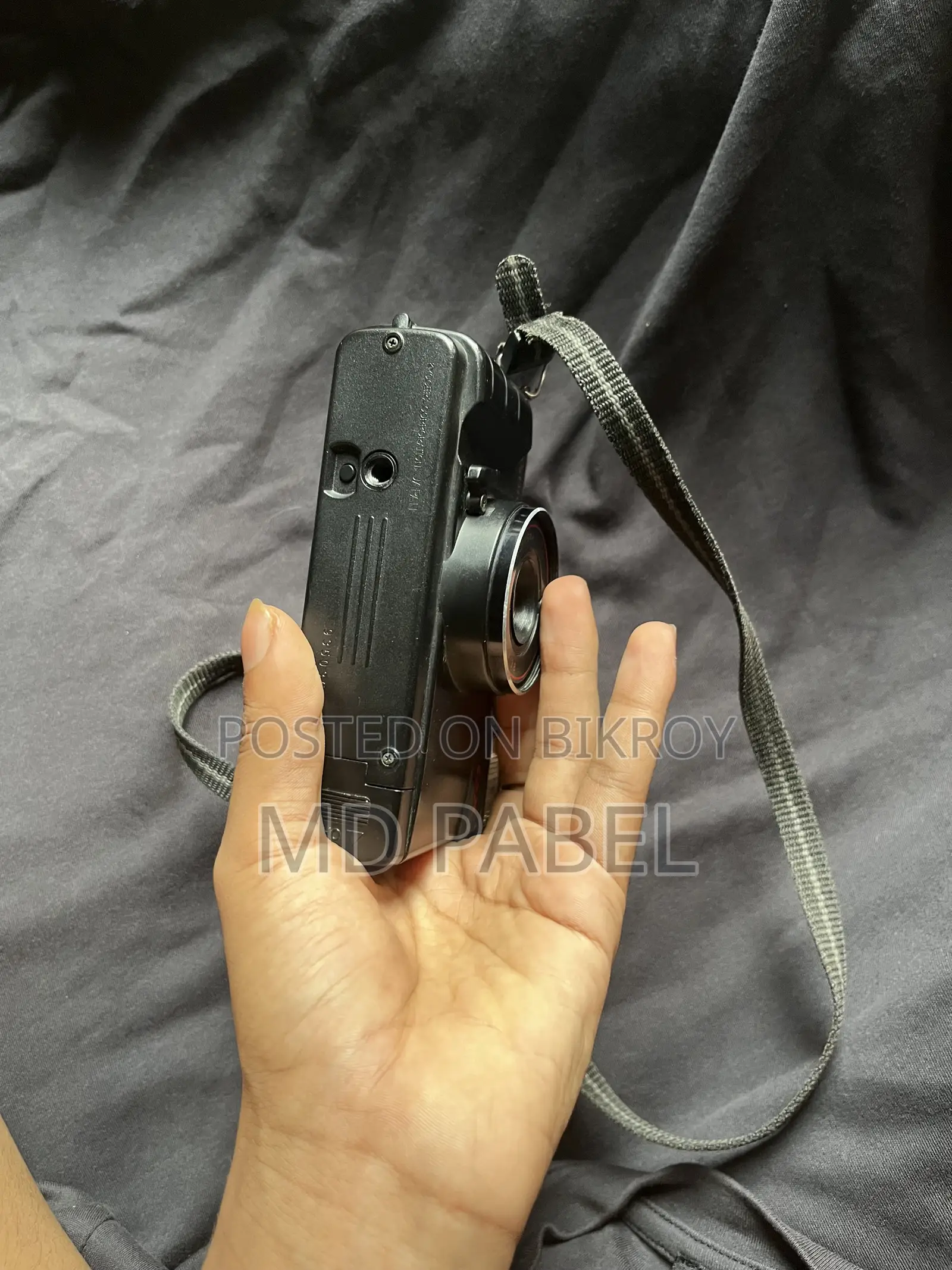 Very Good Condition