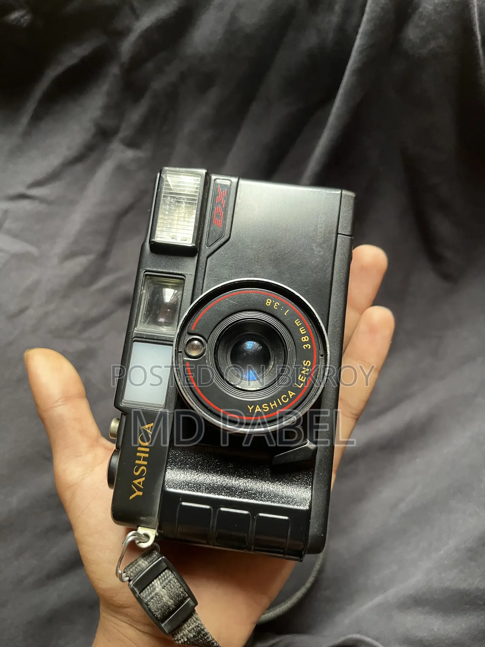 Very Good Condition