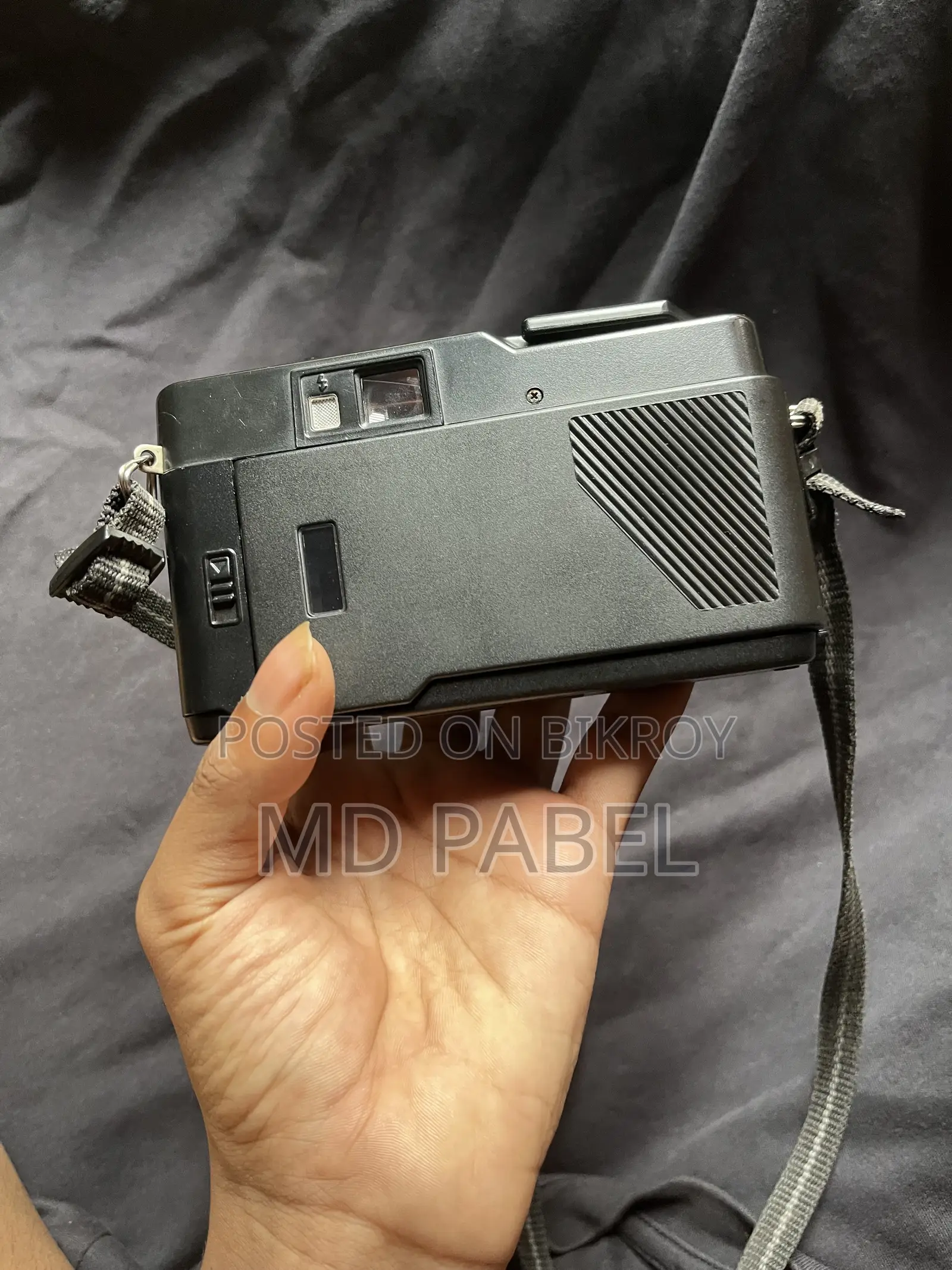 Very Good Condition