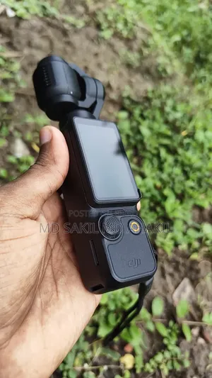 DJI Pocket 3