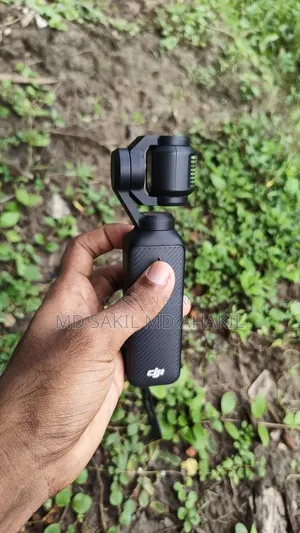 DJI Pocket 3