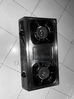 Gas Stove