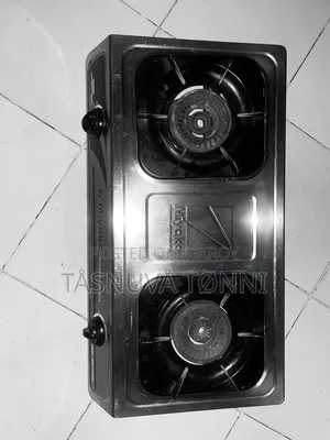 Gas Stove