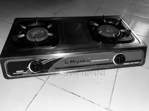 Gas Stove