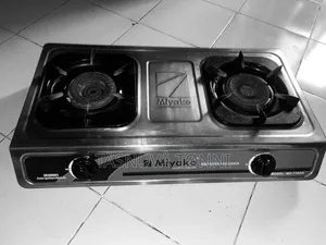 Gas Stove
