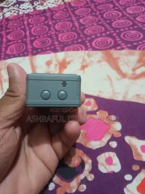 একটি অ্যাকশন ক্যামেরা বিক্রি হবে। আল্ট্রা এইচডি ক্যামেরা