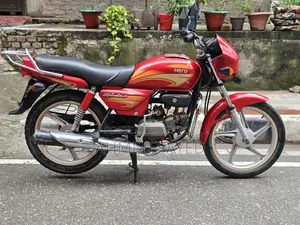 Hero 2018 Red