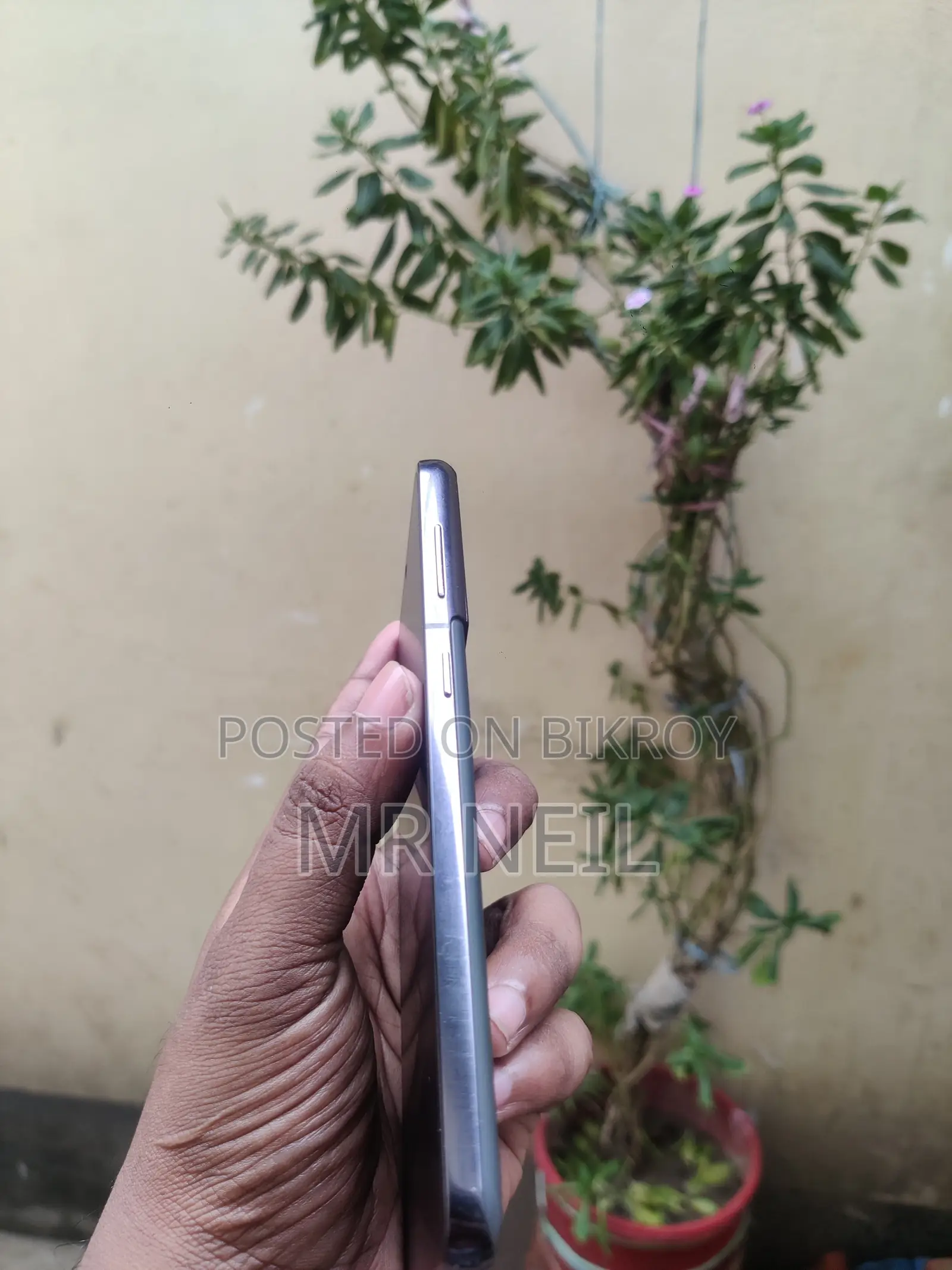 Samsung Galaxy S21 5G 256 GB Gray