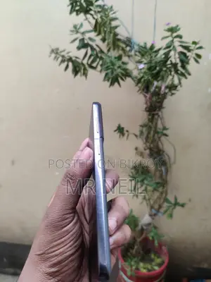 Samsung Galaxy S21 5G 256 GB Gray