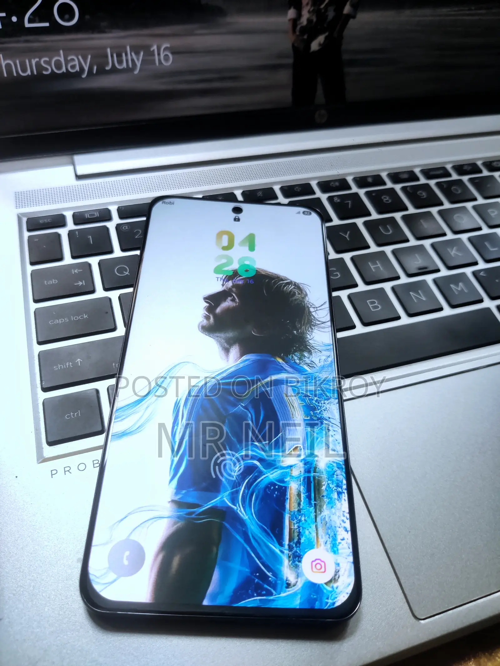Samsung Galaxy S21 5G 256 GB Gray