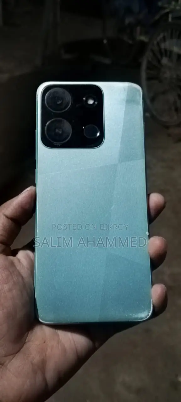 আইটেল এ০৫এস ৩২ জিবি