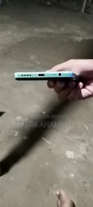 আইটেল এ০৫এস ৩২ জিবি