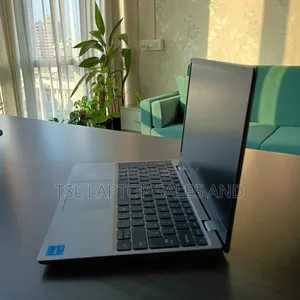 Laptop Dell Latitude 3320 8GB Intel Core I5 SSD 256GB