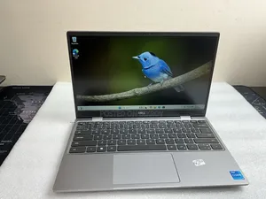 Laptop Dell Latitude 3320 8GB Intel Core I5 SSD 256GB