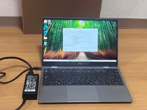 Laptop Dell Latitude 3320 8GB Intel Core I5 SSD 256GB