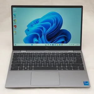 Laptop Dell Latitude 3320 8GB Intel Core I5 SSD 256GB