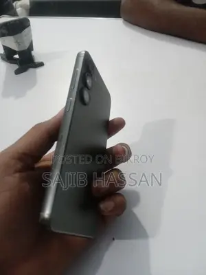 Samsung Galaxy S23 256 GB Green