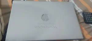 ল্যাপটপ HP ১৫ ১৬জিবি AMD Ryzen 5 SSD ৫১২জিবি