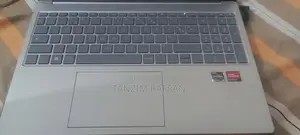 ল্যাপটপ HP ১৫ ১৬জিবি AMD Ryzen 5 SSD ৫১২জিবি