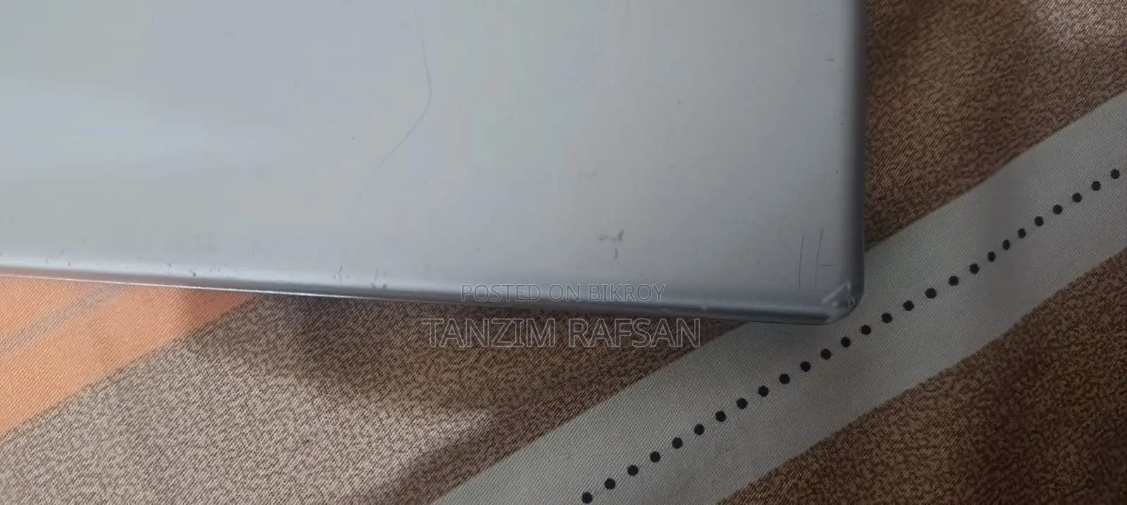 ল্যাপটপ HP ১৫ ১৬জিবি AMD Ryzen 5 SSD ৫১২জিবি
