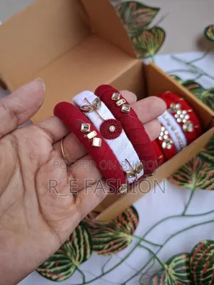 Handmade Bangles