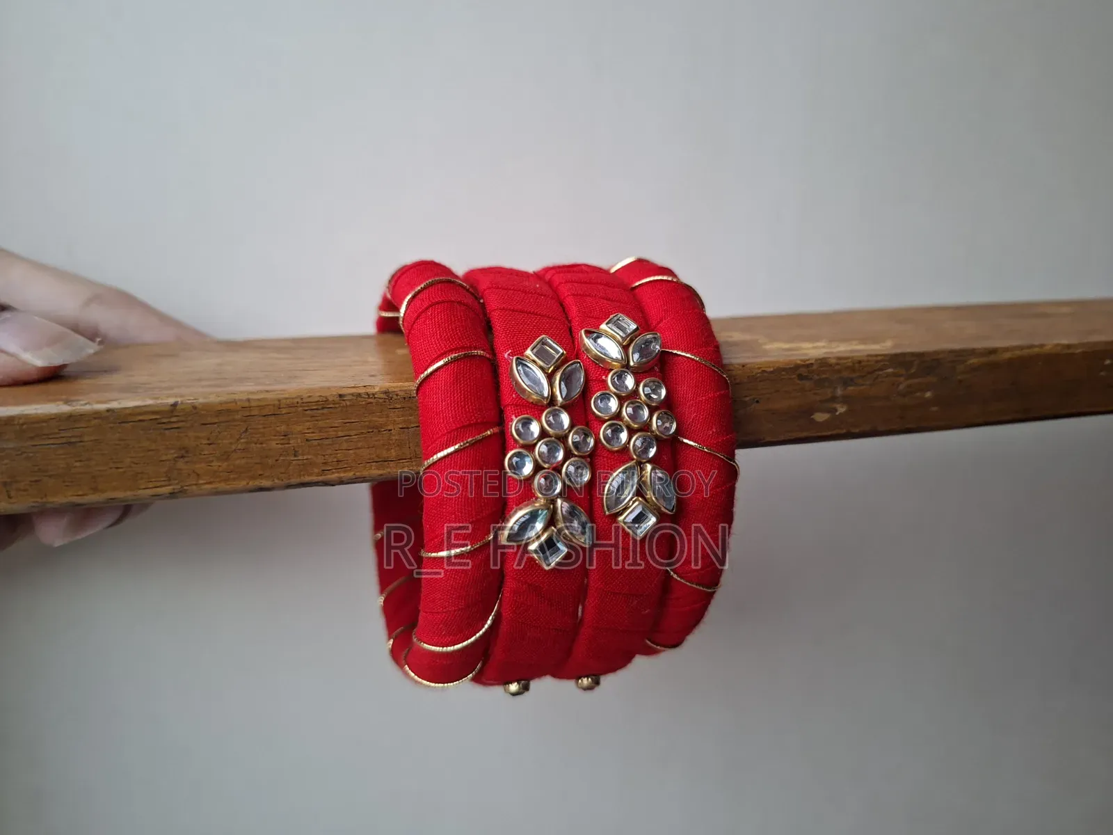Handmade Bangles