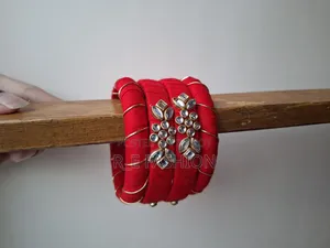 Handmade Bangles