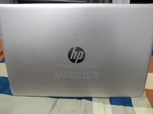 Laptop HP 15 12GB Intel Core i3 HDD+SSD 1T