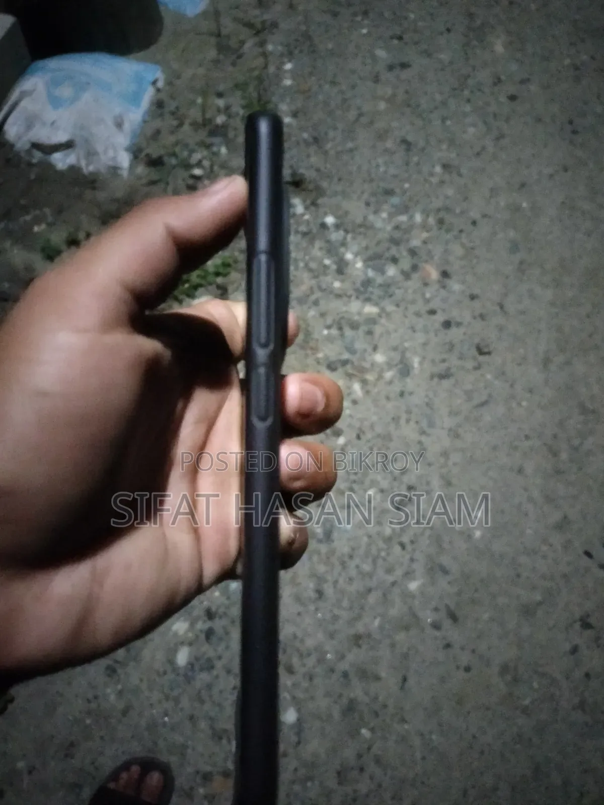 নতুন শাওমি রেডমি নোট ১৫ ২৫৬ জিবি ব্ল্যাক