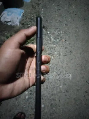 নতুন শাওমি রেডমি নোট ১৫ ২৫৬ জিবি ব্ল্যাক