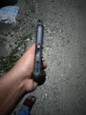 নতুন শাওমি রেডমি নোট ১৫ ২৫৬ জিবি ব্ল্যাক