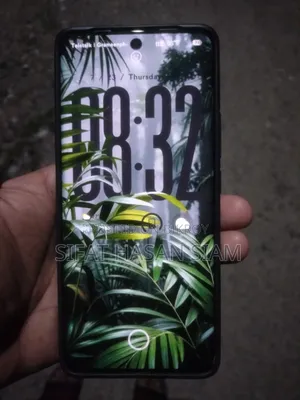 নতুন শাওমি রেডমি নোট ১৫ ২৫৬ জিবি ব্ল্যাক