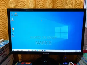 Desktop Computer Asus 6GB Intel Core 2 Duo SSD 128GB