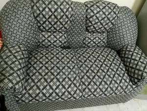 ২ সিটের ১পিচ সোফা সেট
